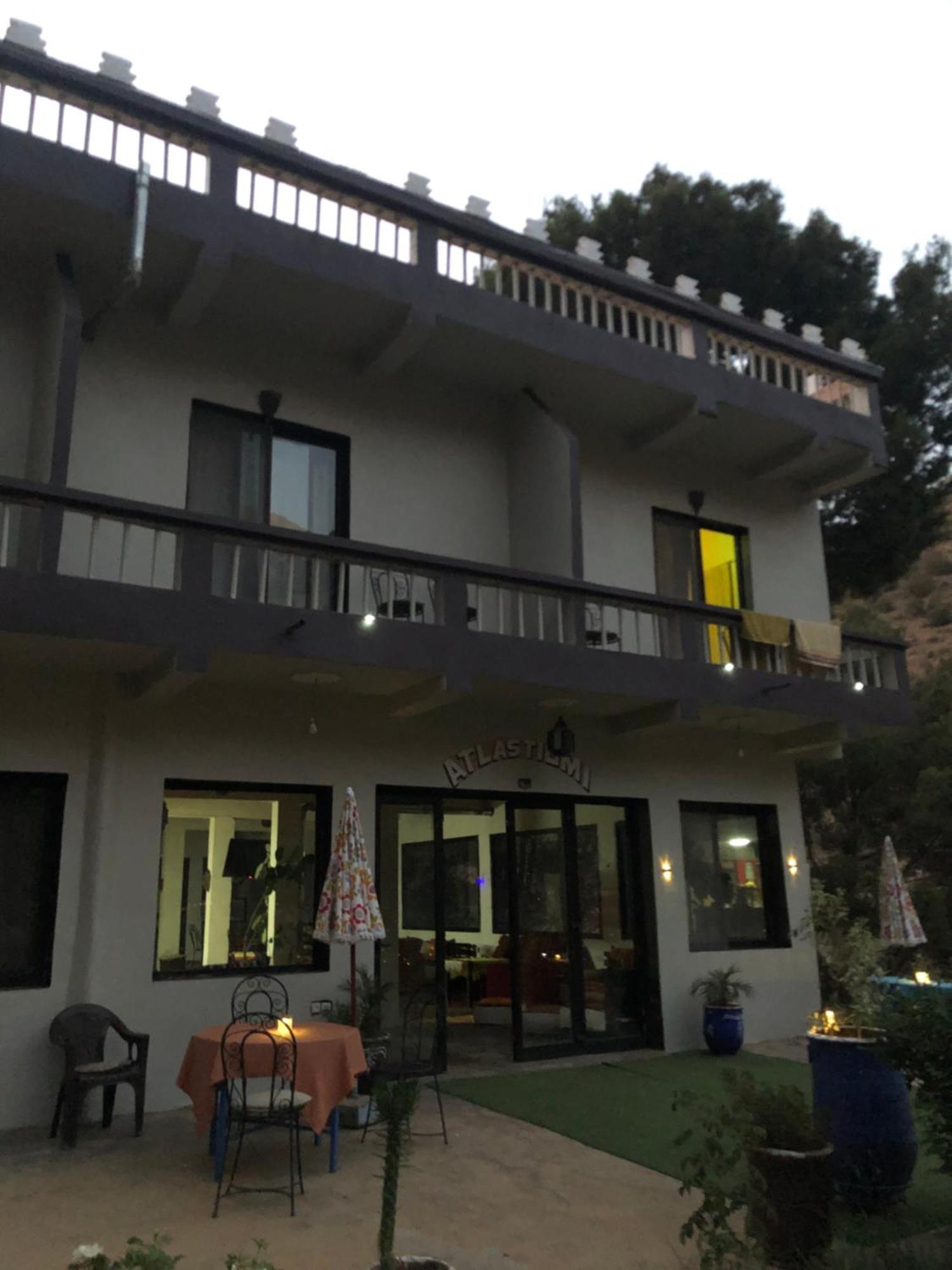 Atlas Tigmi Ourika Exterior foto